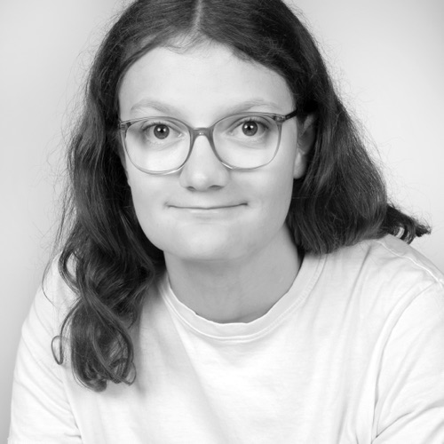 Eliane Rötheli
