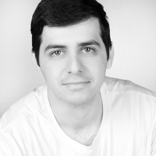 Haris Bajramoski